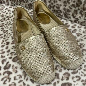 Michael Kors espadrille